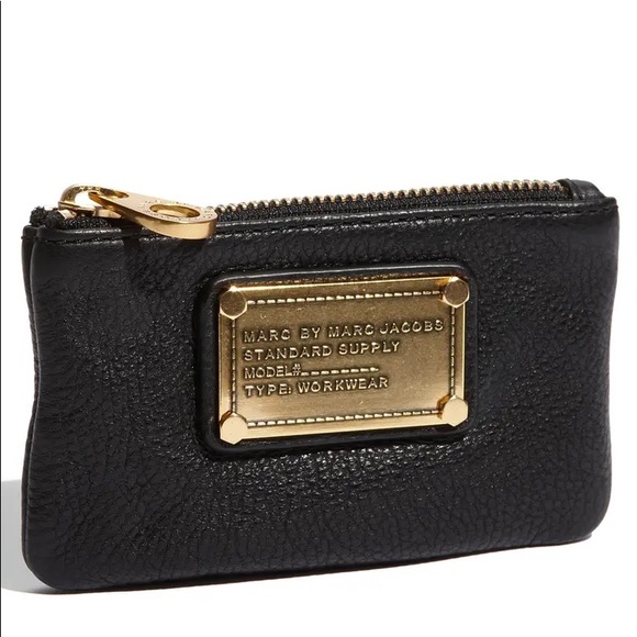 Marc By Marc Jacobs Accessories - Marc by Marc Jacob’s Classic Key Wallet